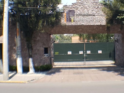 Departamento en Renta en La Noria Xochimilco, Distrito Federal