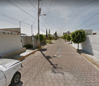 Excelente Oportunidad, Casa en calle: CHAPULTEPEC, PUEBLA