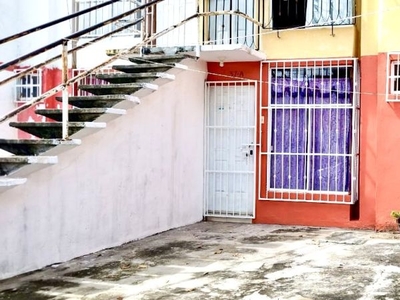 Fracc. El coyol, Veracruz, Depto. en Traspaso