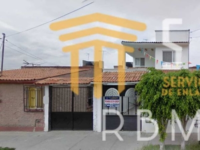 MGG ULTIMAS CASAS EN LA PAZ 2DA SECC SAN JUAN DEL RIO QUERETARO