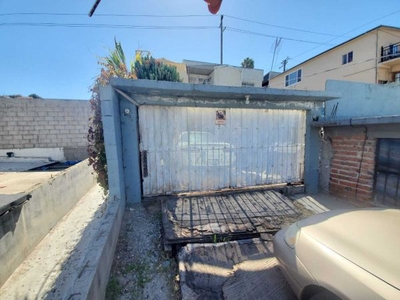 Terreno en venta en Las Huertas, Tijuana