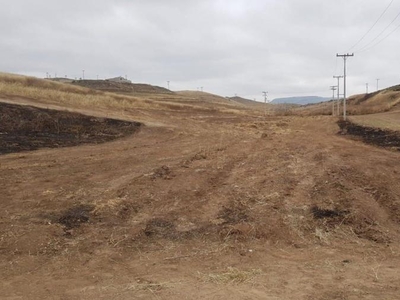 Terreno en Venta en Santa Isabel Rosarito, Baja California