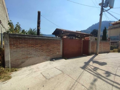 TERRENO EN VENTA, IGNACIO ALLENDE, HUIXQUILUCAN