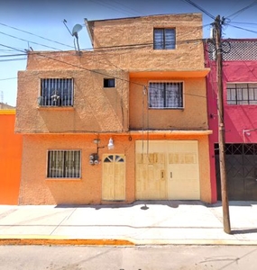 VENTA DE CASA EN GUSTAVO A. MADERO CIUDAD DE MEXICO