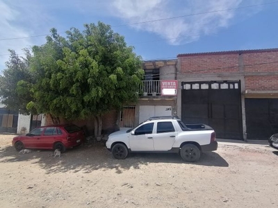 VENTA DE CASA en Lomas de la Joya, León, Guanajuato
