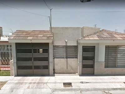 Venta de Casa en Torreón Residencial, Torreón, Coahuila.