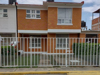 Casa en venta Ampliación Acozac, Ixtapaluca