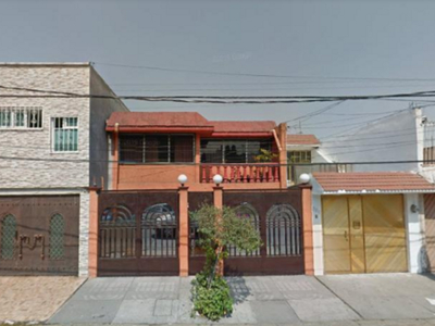 Casa en venta Bosque De Argelia 30, Mz 002, Bosques De Aragon, 57170 Cdad. Nezahualcóyotl, Méx., México