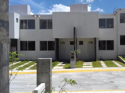 Casa en Venta en LAGO RESIDENCIAL CIRCUITO DEL LAGO SUR Villa Nicolás Romero, Mexico