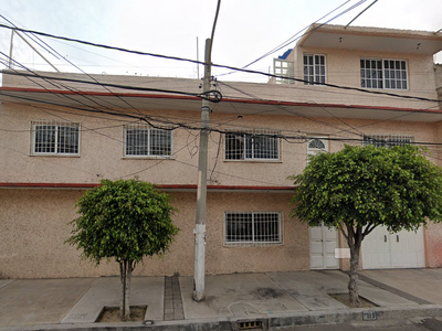 Casa en venta Estado De Hidalgo & Estado De Veracruz, Campestre Guadalupana, Ciudad Nezahualcóyotl, Estado De México, México