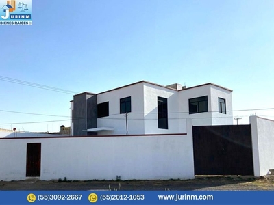 Casa en venta Jardines De Chalco, Chalco