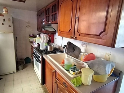 Casa en venta Calle Juan De Dios Peza 20, México 1ra Sección, Nezahualcóyotl, México, 57620, Mex