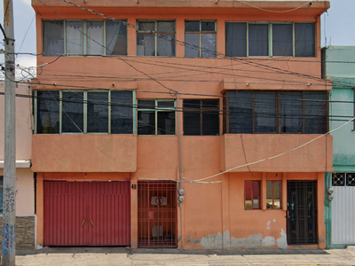 Casa en venta México Lindo, Benito Juárez, Ciudad Nezahualcóyotl, Estado De México, México