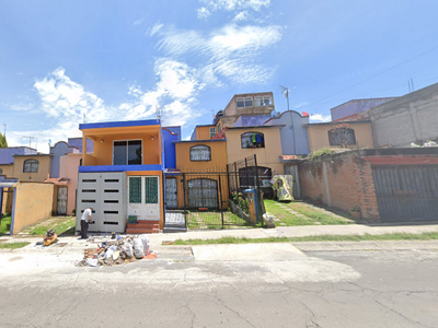 Casa en venta Paseo De Las Fincas, Unidad San Buenaventura, San Buenaventura, Estado De México, México