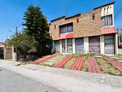 Casa en venta Privada De Soya Norte, Santa Teresa, Estado De México, México