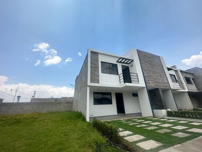 Casa en venta Rayón, Edo. De México, Estado De México