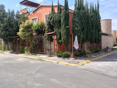 Casa en venta Santa Barbara, Ixtapaluca, Estado De México, México