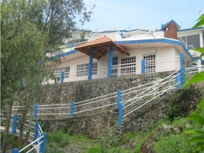 Casa en venta Volcanes 2da. Sección, Chalco