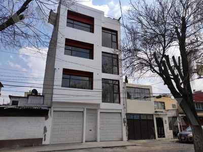 Departamento en renta Casa Blanca, Metepec, Metepec