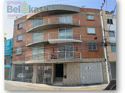 Departamento en venta Bosques De Irán 78, Bosques De Aragon, Ciudad Nezahualcóyotl, Estado De México, México