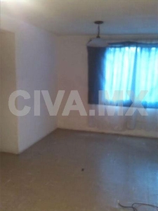 Departamento en Venta en Guadalupe Proletaria Gustavo A. Madero, Distrito Federal