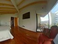 casa en venta fraccionamiento loma real sur , bosque real, huixquilucan