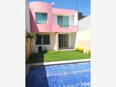 3 cuartos, 145 m casa en venta en cuernavaca mx19-gi5746