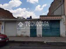 casa - col. tacuba