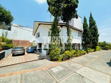 casa en condominio - col. tetelpan