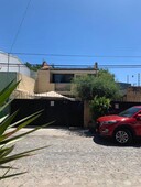 casa en venta en agua blanca industrial, zapopan, jalisco