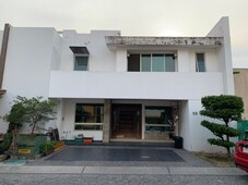 casa en venta en fraccionamiento rinconada del parque, zapopan, jalisco