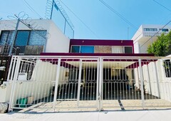 casa en venta en monraz, zapopan, jalisco