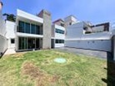 casa en venta fuente del agua , lomas de tecamachalco, naucalpan de juárez