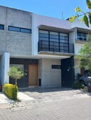 casas en renta - 93m2 - 3 recámaras - santa ana tepetitlán - 12,500
