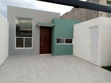 casas en venta - 160m2 - 3 recámaras - villas de la cantera - 2,190,000