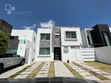 casas en venta - 200m2 - 3 recámaras - lomas de angelópolis - 3,450,000