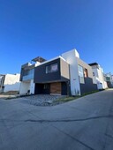 casas en venta - 170m2 - 4 recámaras - nuevo méxico - 4,750,000