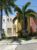 Casa en Coto Diamante Nuevo Vallarta