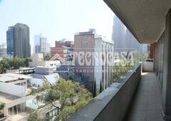 departamento - col. polanco v seccion