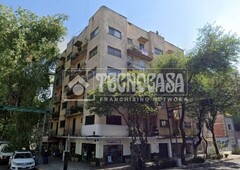 departamento - col. roma sur