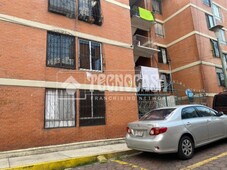 departamento - col. san juan xalpa