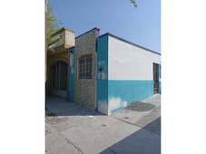 Doomos. Casa en Venta en Colinas de San Juán Juárez Nuevo León