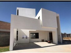 doomos. casa en venta en fraccionamiento fuerteventura residencial