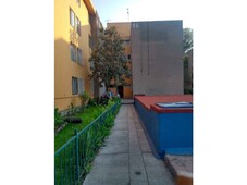 doomos. departamento en venta en san miguel iztapalapa por la uam