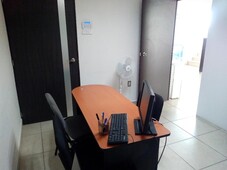 espacios de oficina disponibles