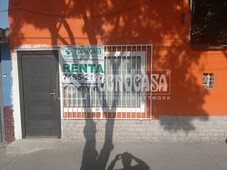 local comercial - col. sector popular