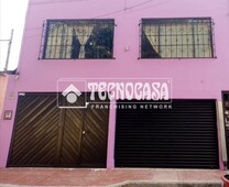 local comercial - col. tacuba
