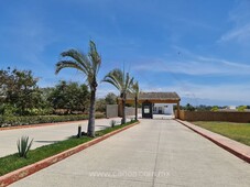 terreno en venta en bucerias, bahía de banderas, nayarit