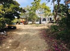 terreno en venta en el ranchito colexio, puerto vallarta, jalisco