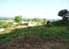 terreno en venta en el ranchito colexio, puerto vallarta, jalisco